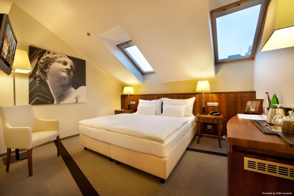 Hotel Sovereign